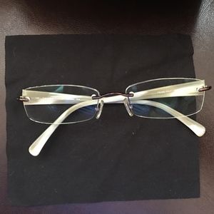 Calvin Klein Glasses- Ex Condition